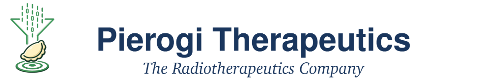 Pierogi Therapeutics — The Radiotherapeutics Company